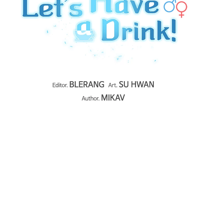 Let's Have a Drink! chapter 22 - page 5