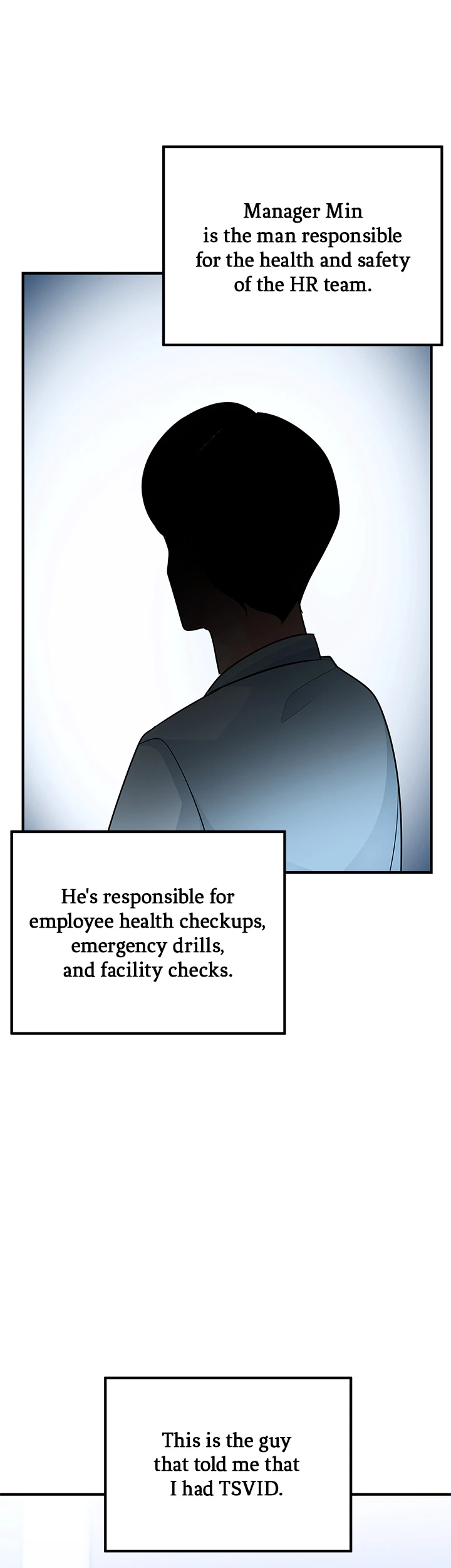 Let's Have a Drink! chapter 22 - page 61