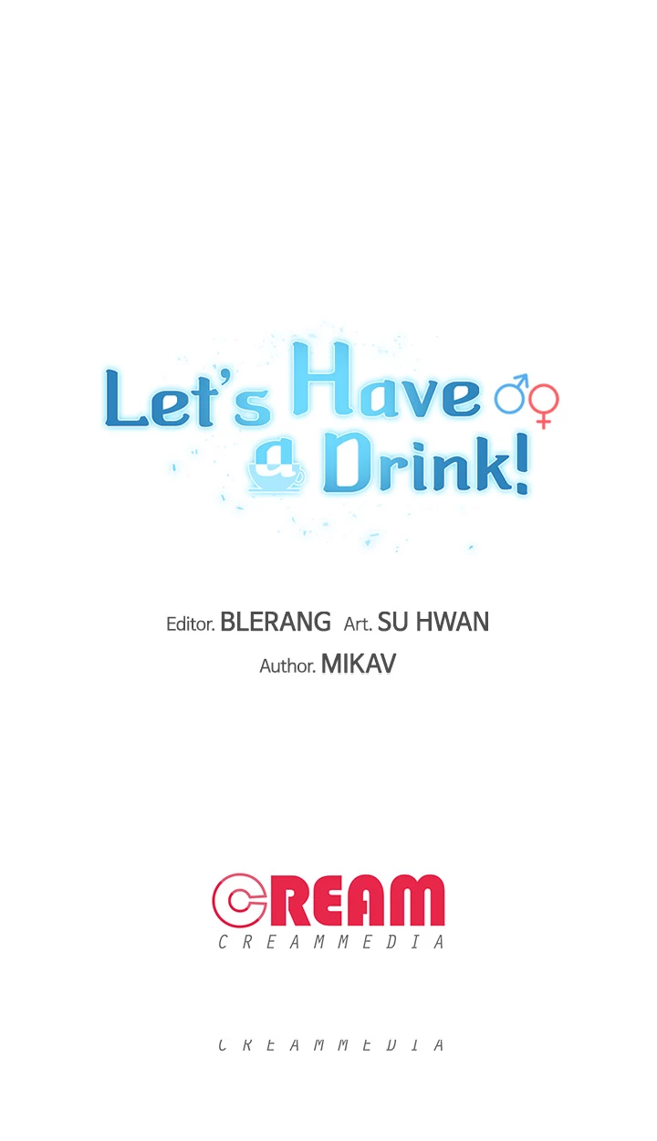 Let's Have a Drink! chapter 22 - page 64