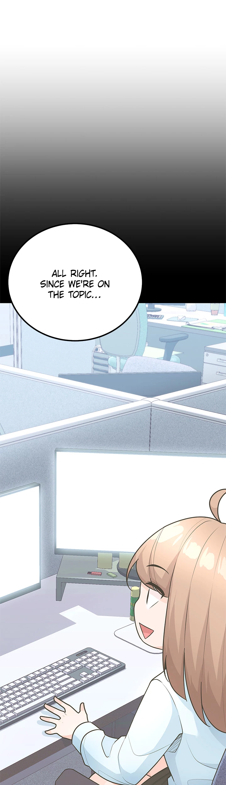 Let's Have a Drink! chapter 22 - page 6