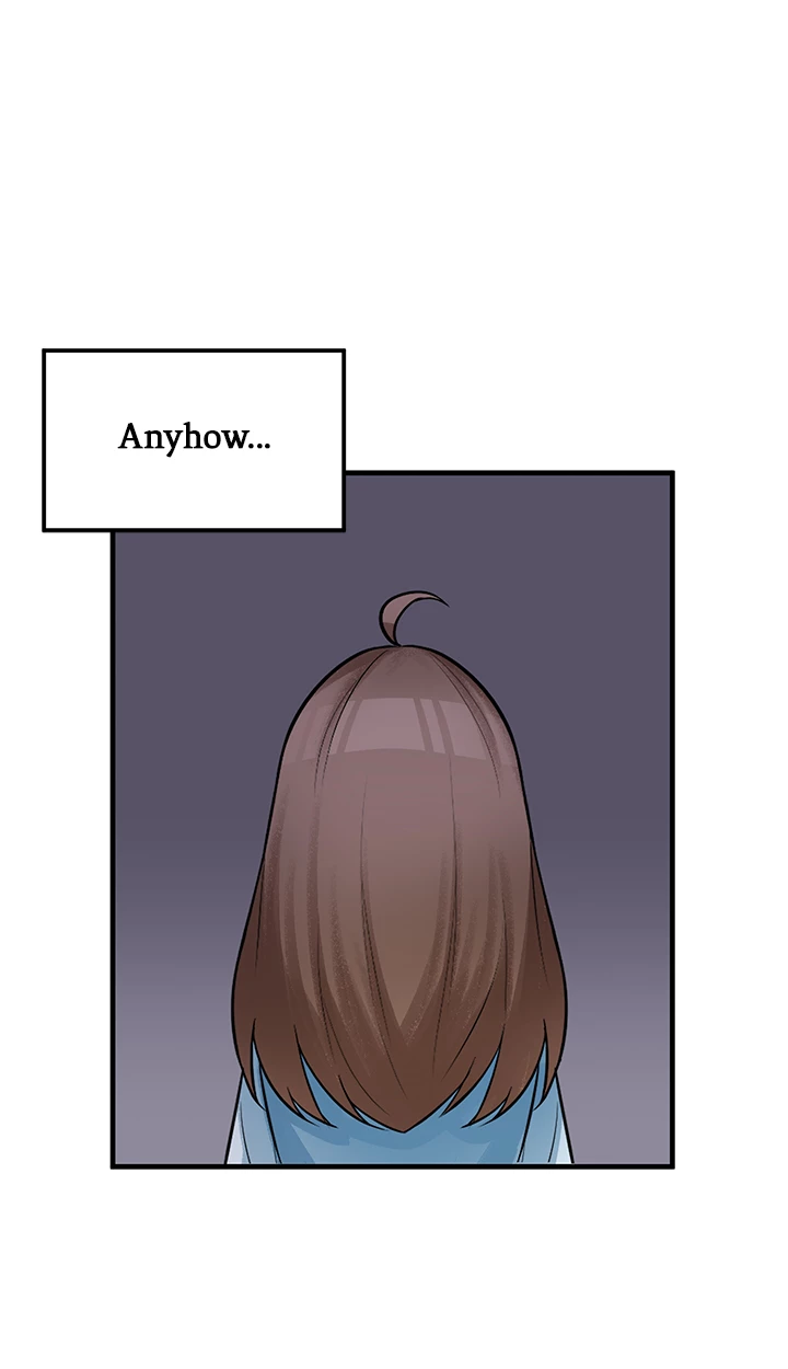 Let's Have a Drink! chapter 3 - page 11