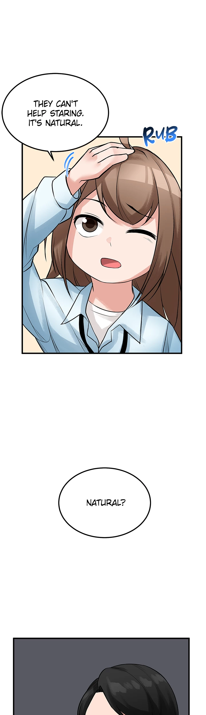 Let's Have a Drink! chapter 3 - page 16