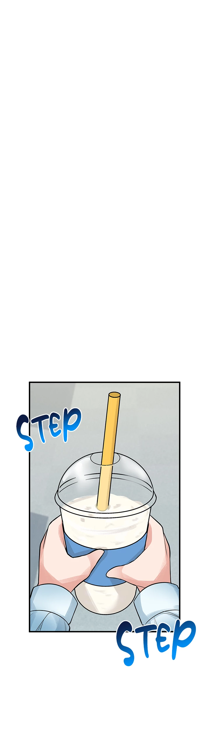 Let's Have a Drink! chapter 3 - page 23