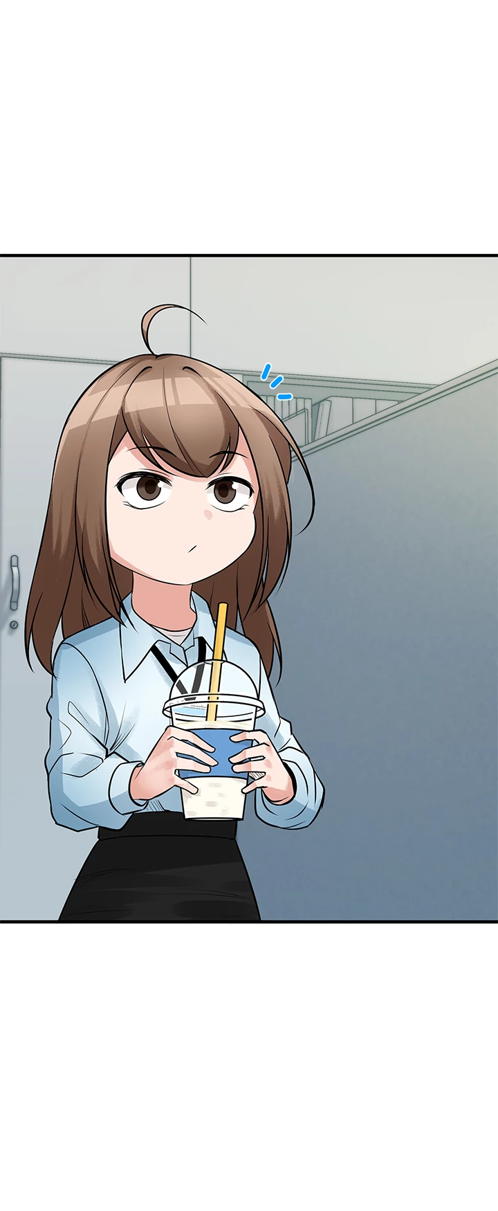 Let's Have a Drink! chapter 3 - page 24