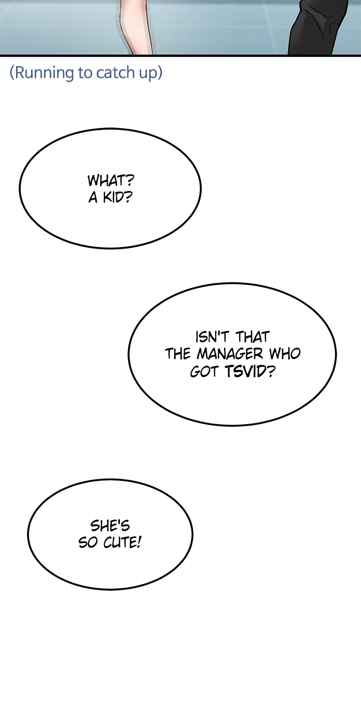 Let's Have a Drink! chapter 3 - page 2
