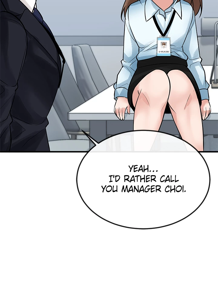 Let's Have a Drink! chapter 3 - page 38