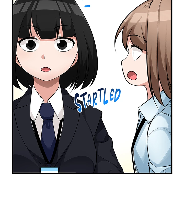 Let's Have a Drink! chapter 3 - page 42