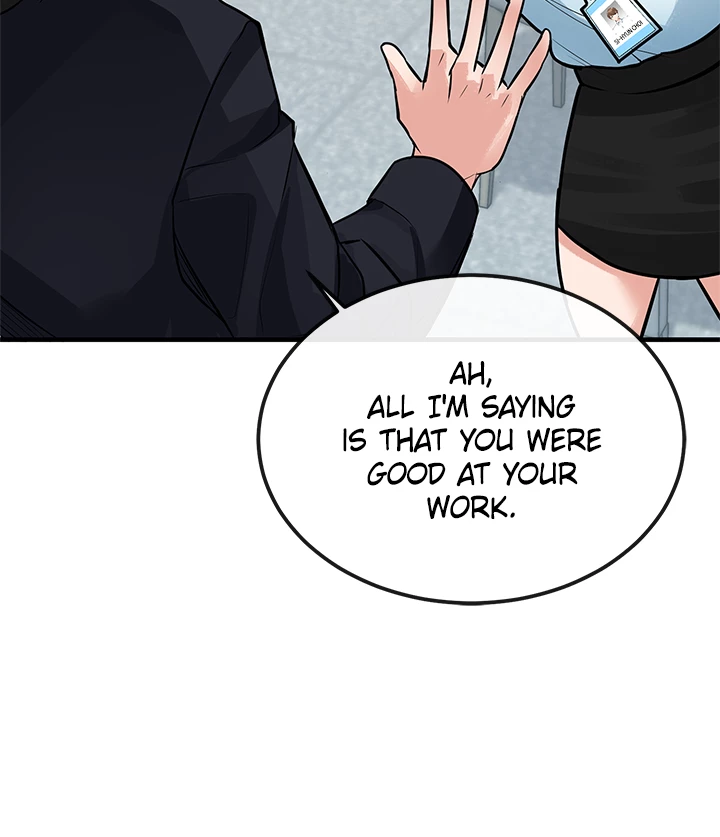 Let's Have a Drink! chapter 3 - page 46