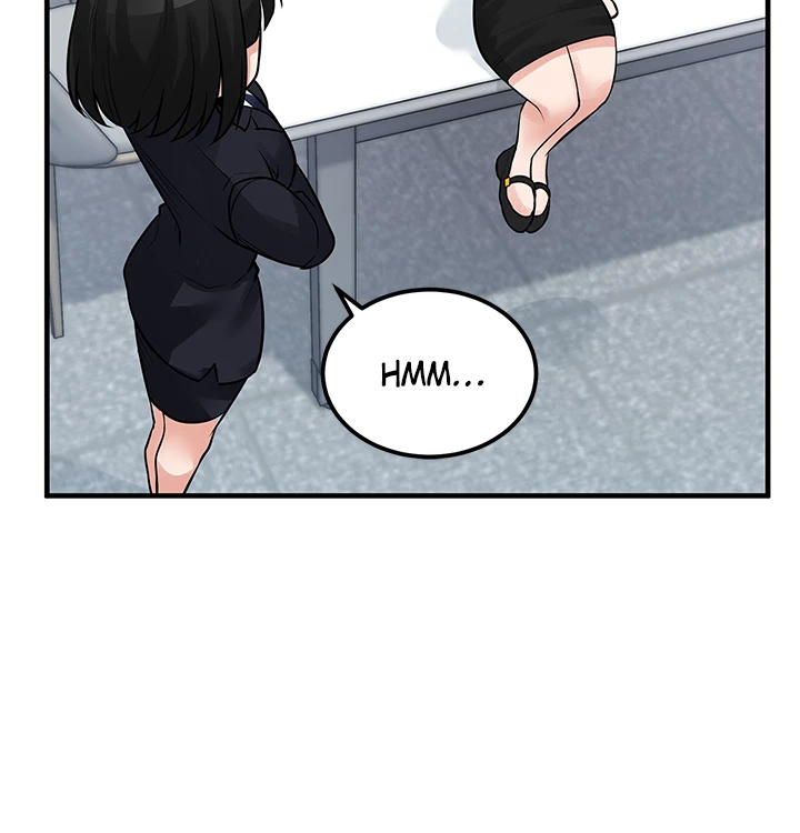 Let's Have a Drink! chapter 3 - page 48