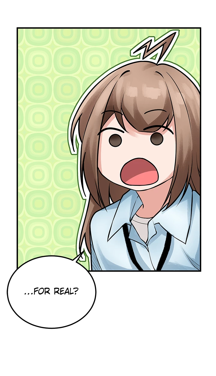 Let's Have a Drink! chapter 3 - page 50