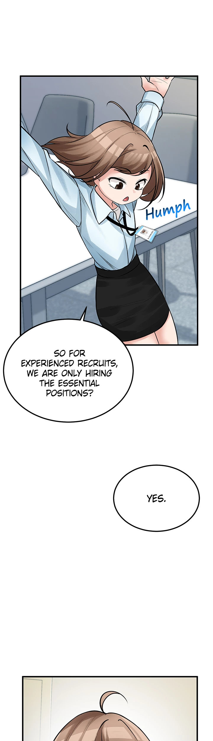 Let's Have a Drink! chapter 3 - page 53