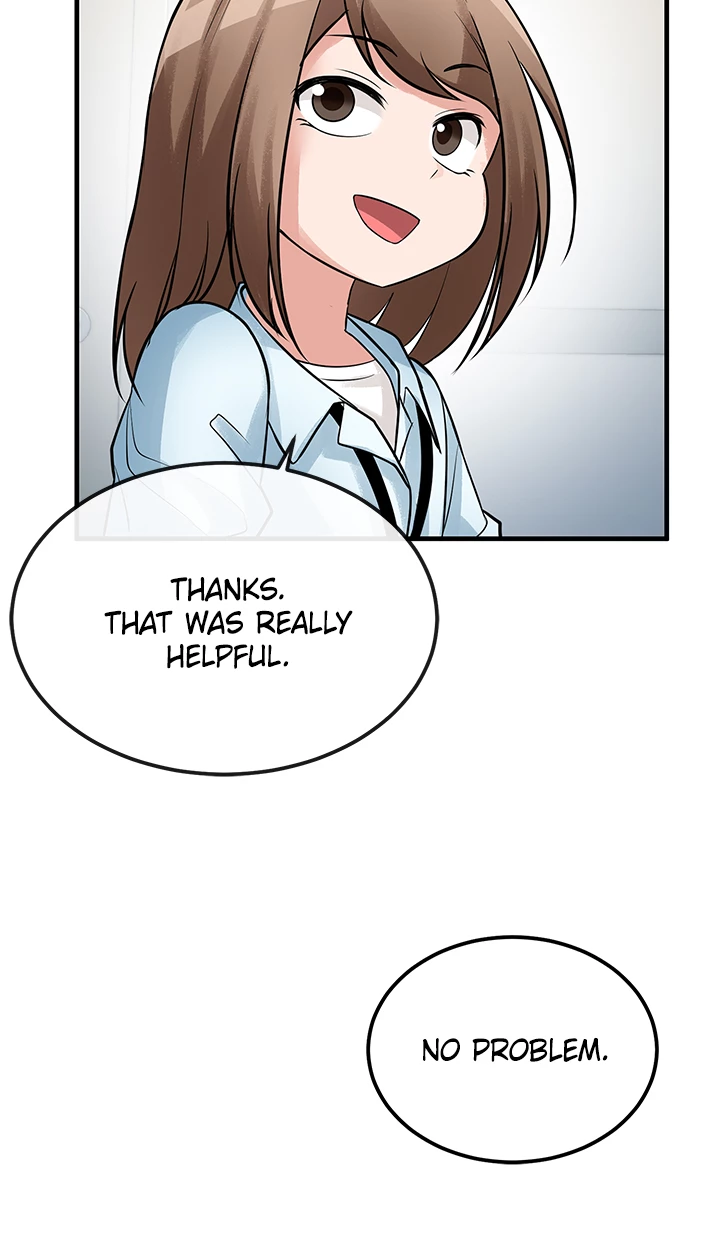 Let's Have a Drink! chapter 3 - page 54