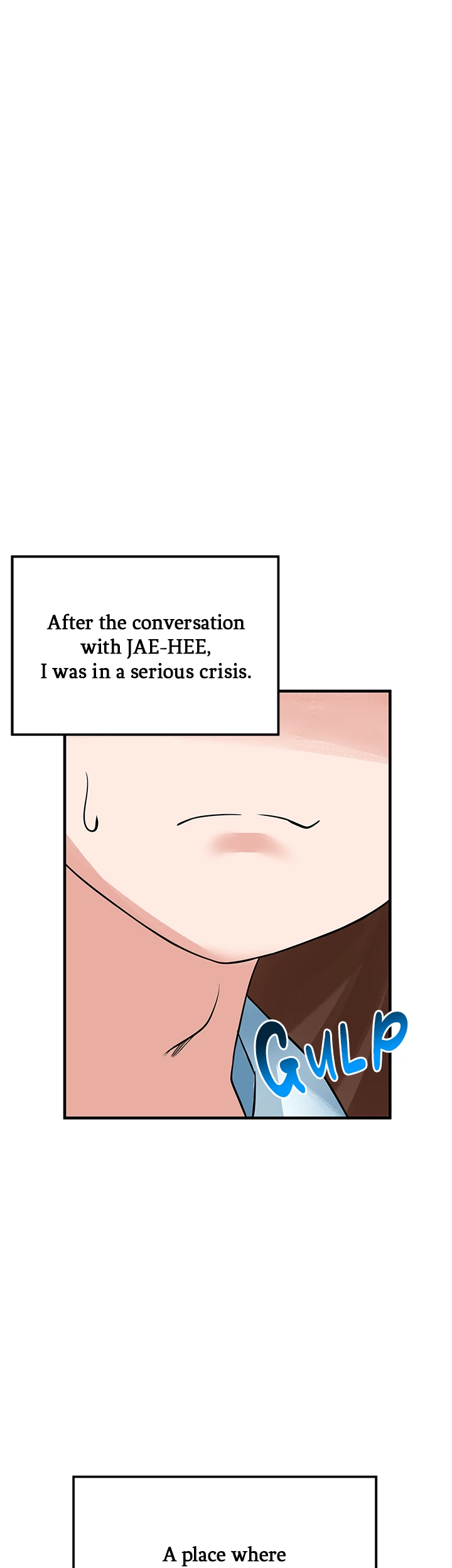 Let's Have a Drink! chapter 3 - page 57
