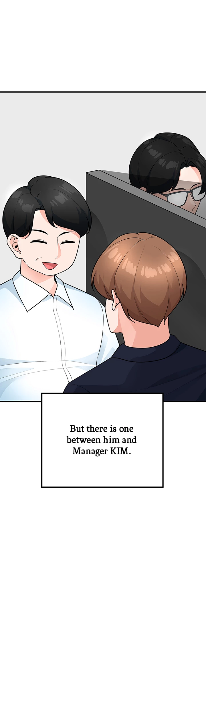 Let's Have a Drink! chapter 23 - page 11