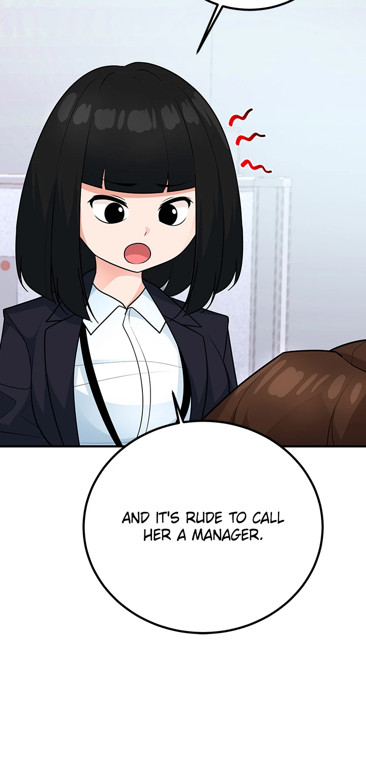 Let's Have a Drink! chapter 23 - page 19