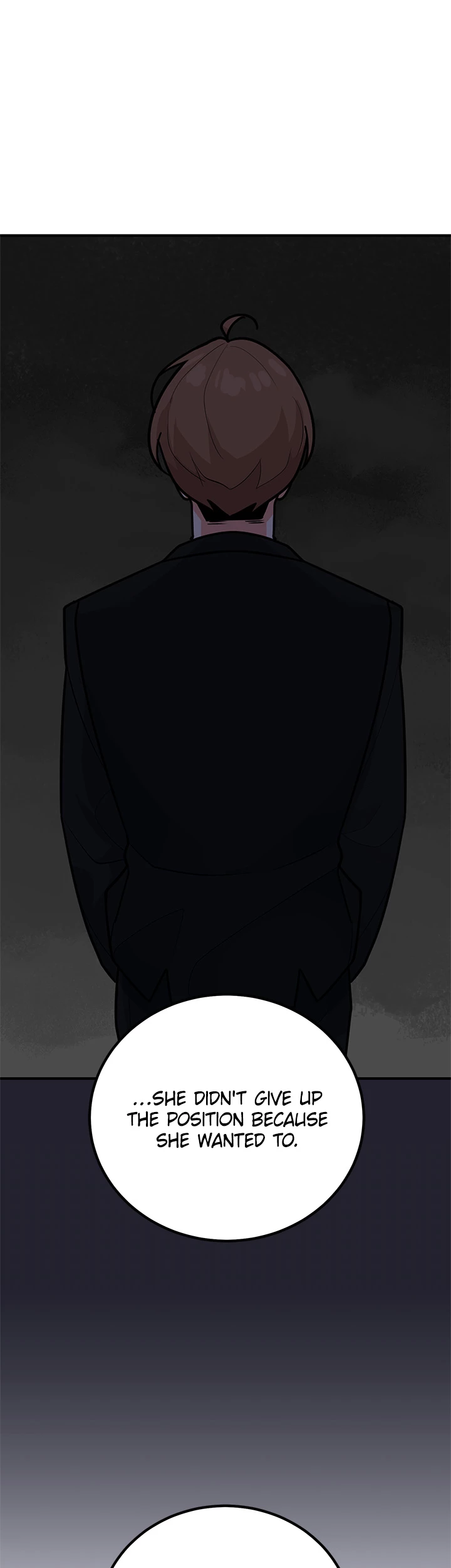 Let's Have a Drink! chapter 23 - page 22