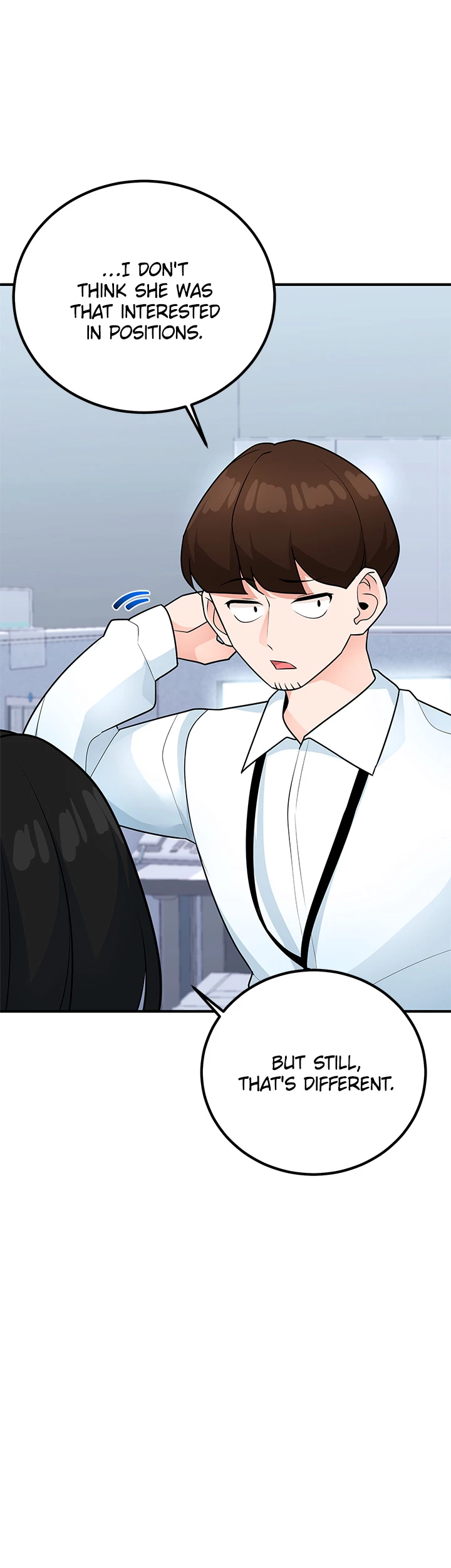 Let's Have a Drink! chapter 23 - page 24