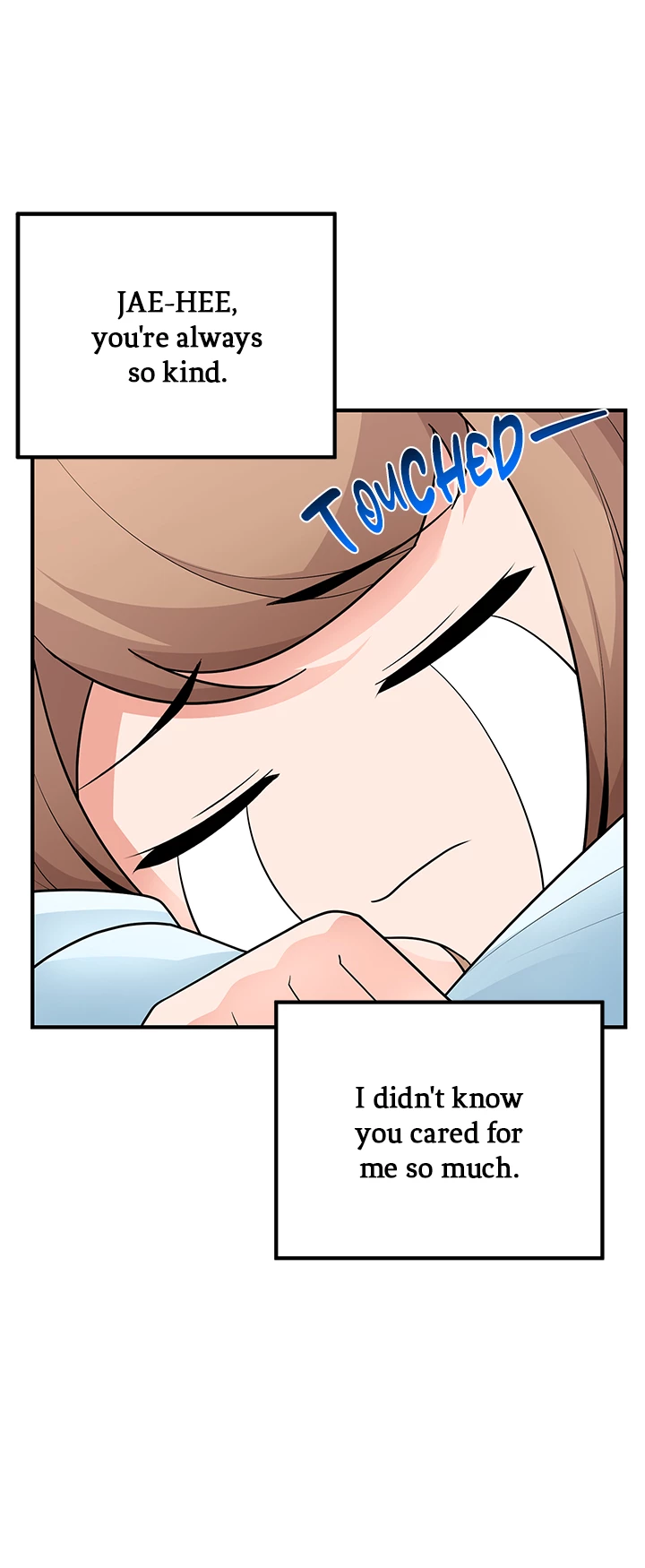 Let's Have a Drink! chapter 23 - page 26