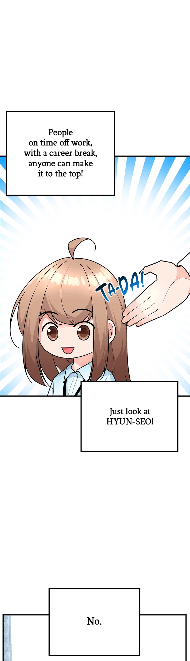 Let's Have a Drink! chapter 23 - page 31