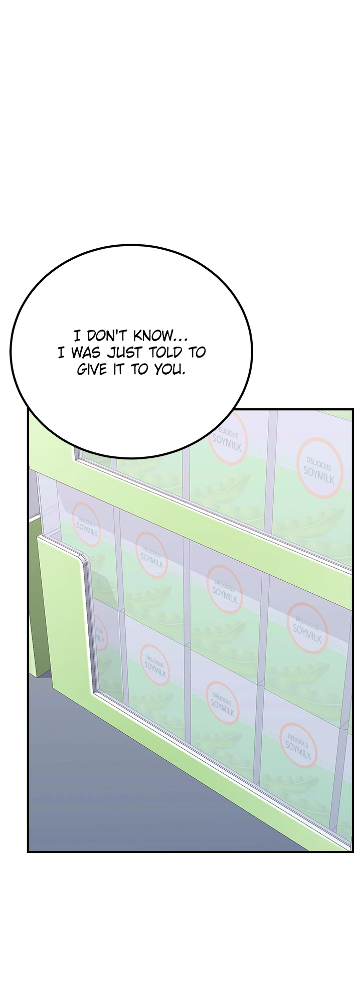 Let's Have a Drink! chapter 23 - page 40