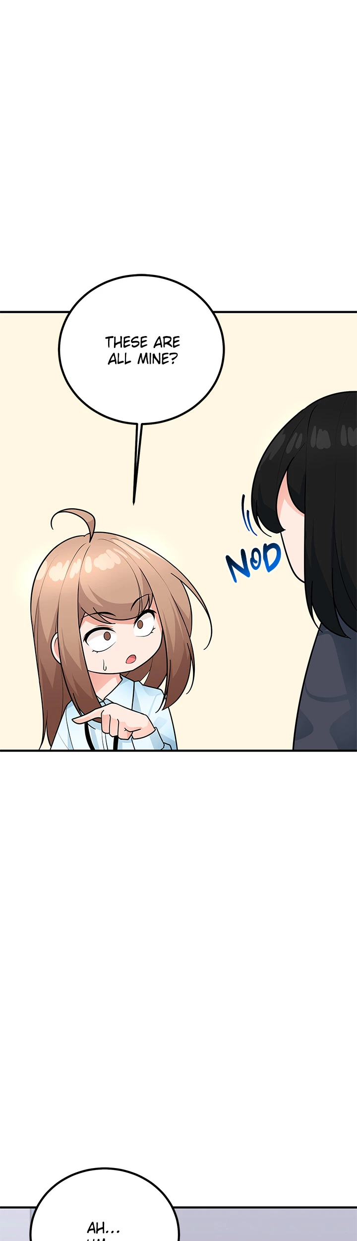 Let's Have a Drink! chapter 23 - page 43