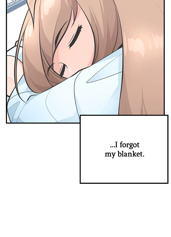 Let's Have a Drink! chapter 23 - page 4