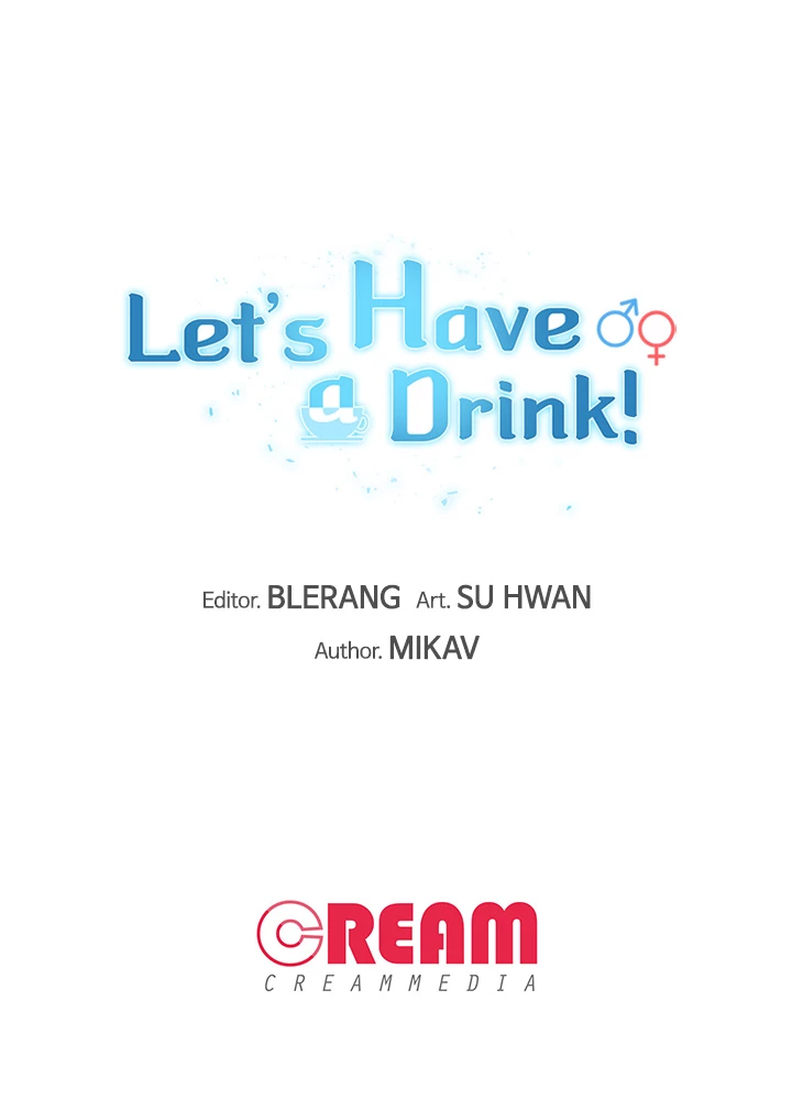 Let's Have a Drink! chapter 23 - page 64