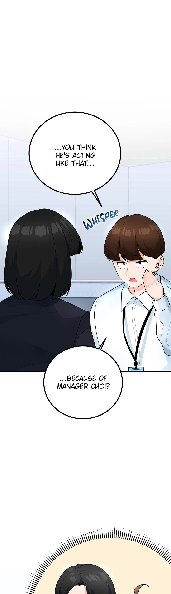Let's Have a Drink! chapter 23 - page 7