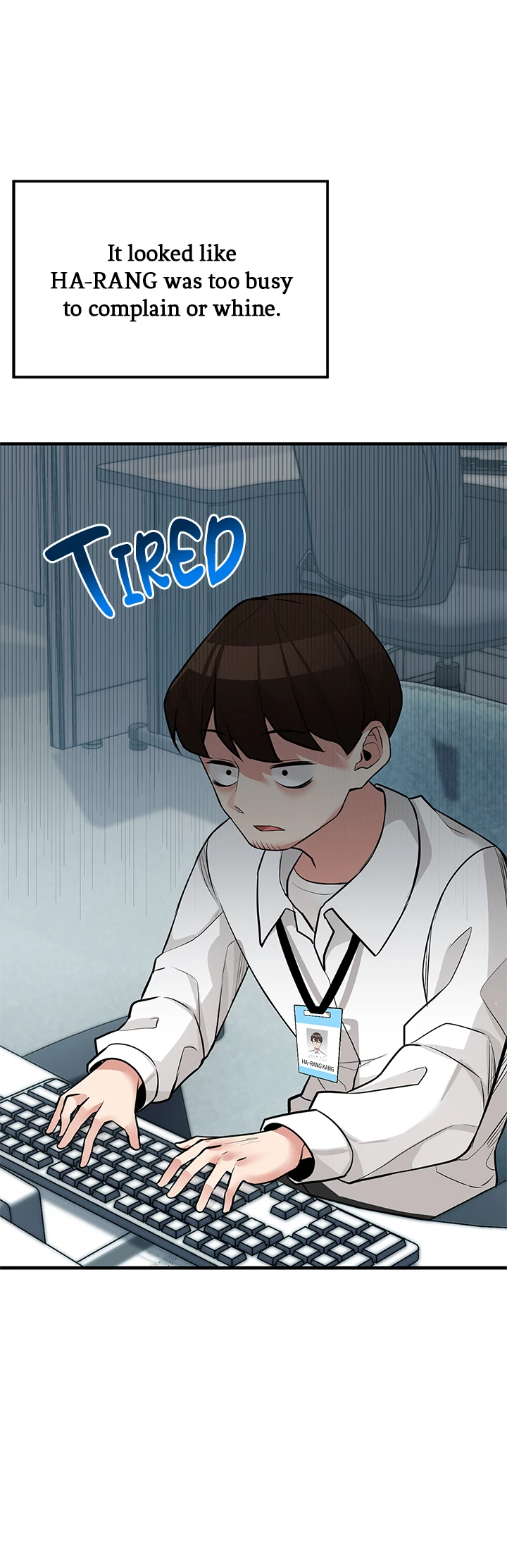 Let's Have a Drink! chapter 4 - page 10
