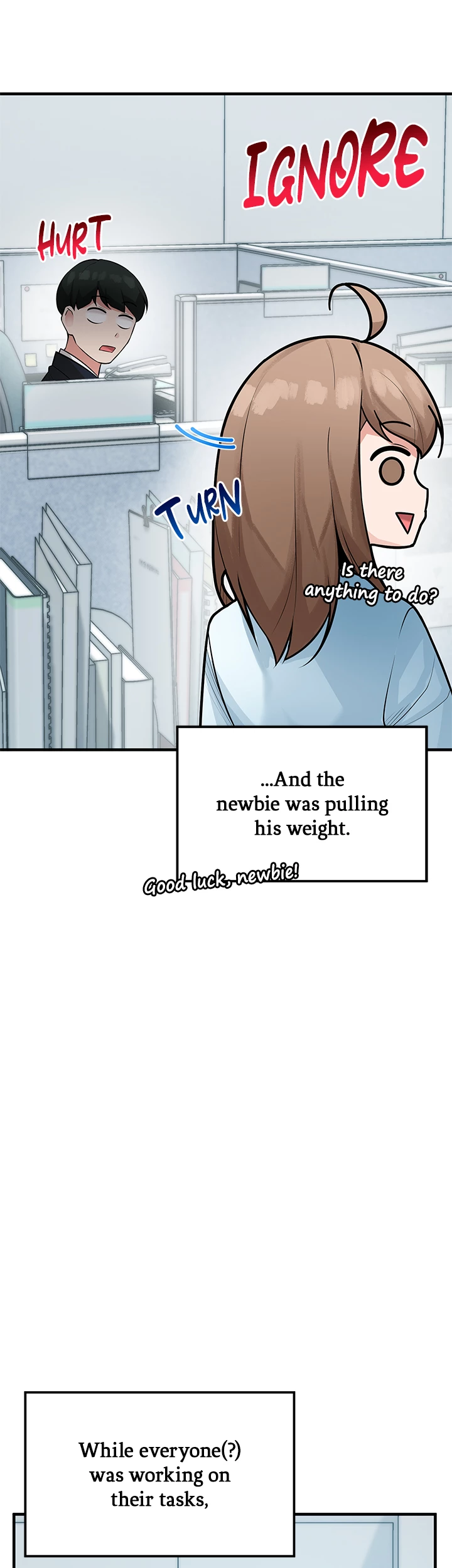 Let's Have a Drink! chapter 4 - page 13