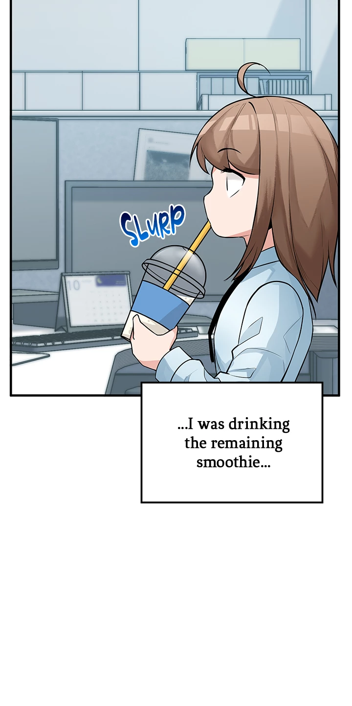 Let's Have a Drink! chapter 4 - page 14