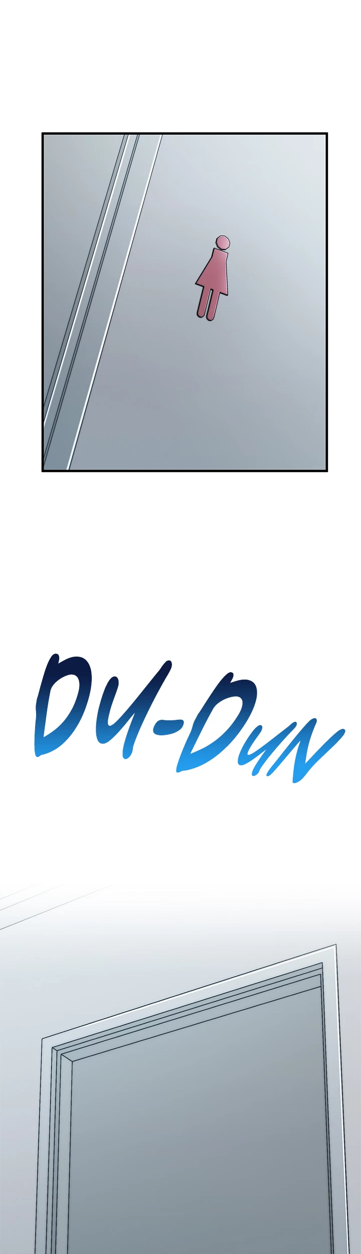 Let's Have a Drink! chapter 4 - page 1