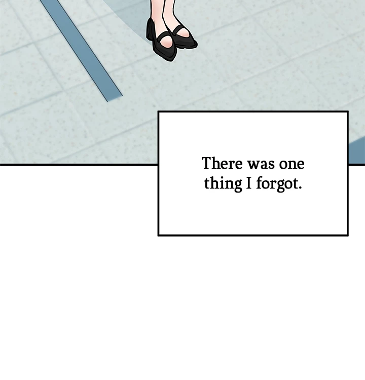 Let's Have a Drink! chapter 4 - page 21