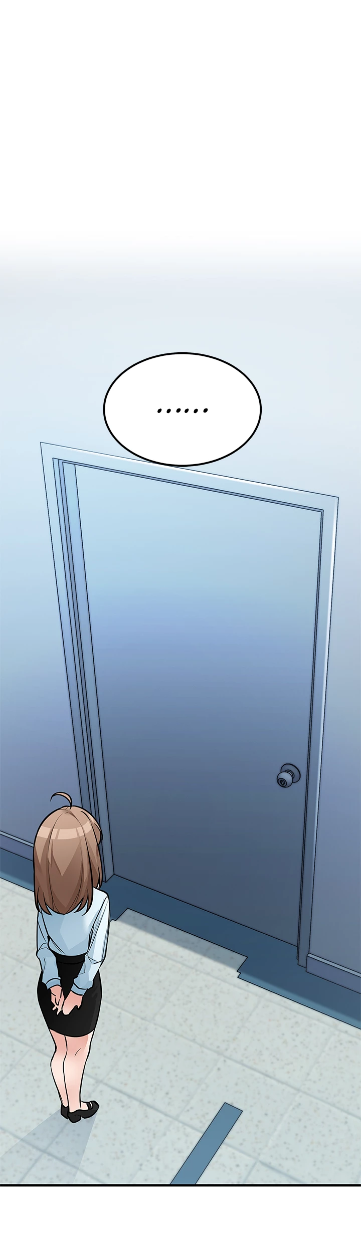 Let's Have a Drink! chapter 4 - page 28