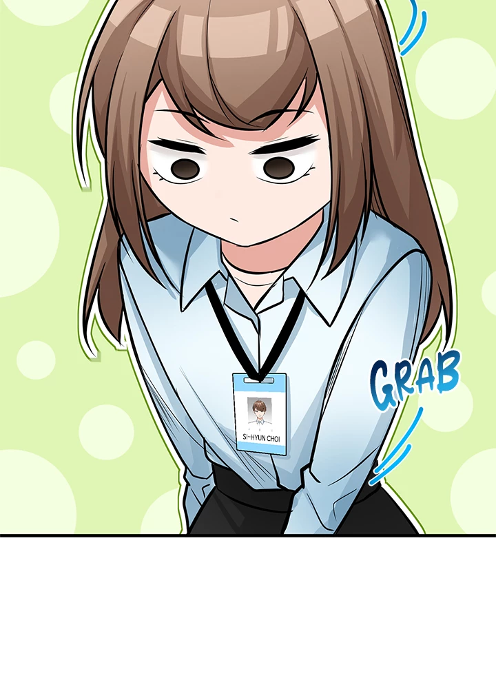 Let's Have a Drink! chapter 4 - page 31