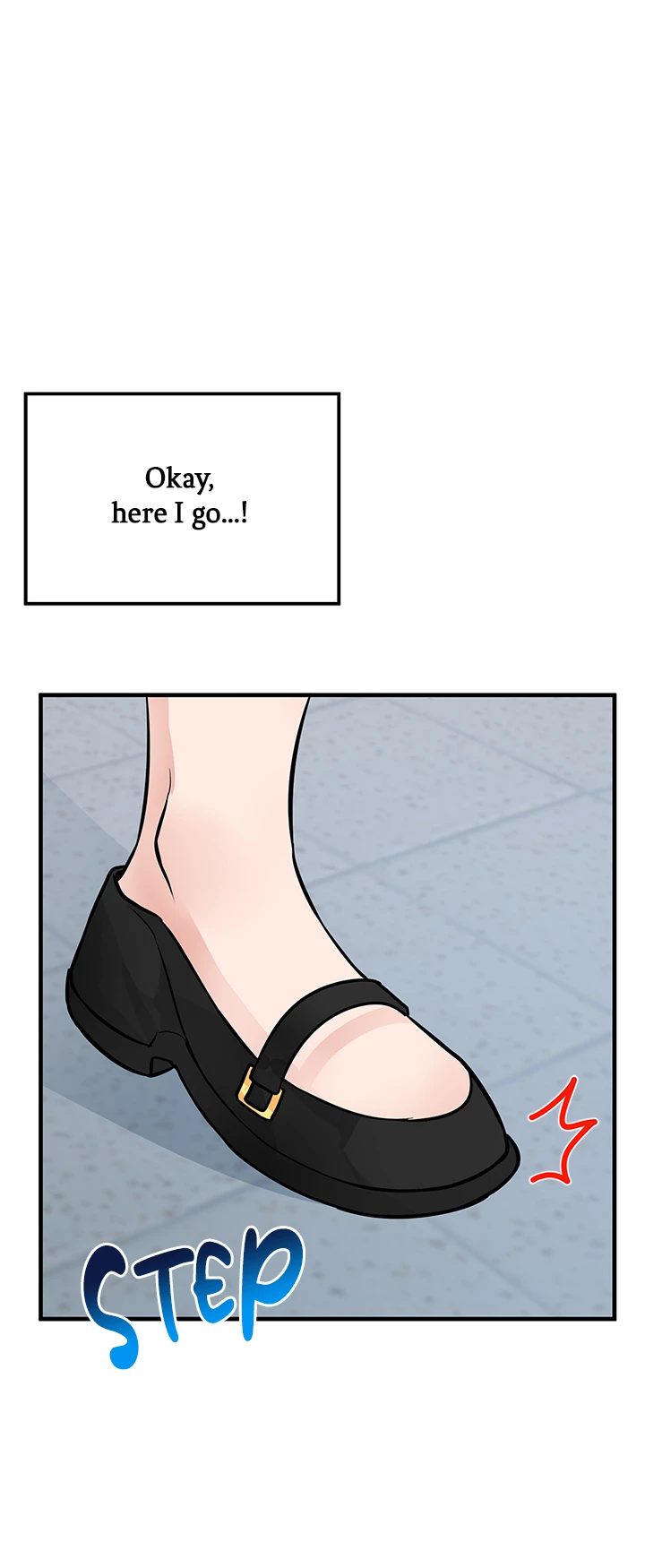 Let's Have a Drink! chapter 4 - page 33