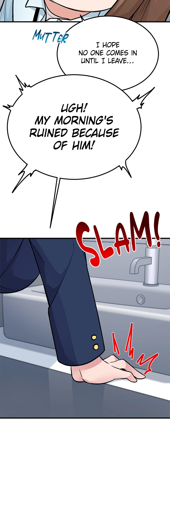 Let's Have a Drink! chapter 4 - page 36
