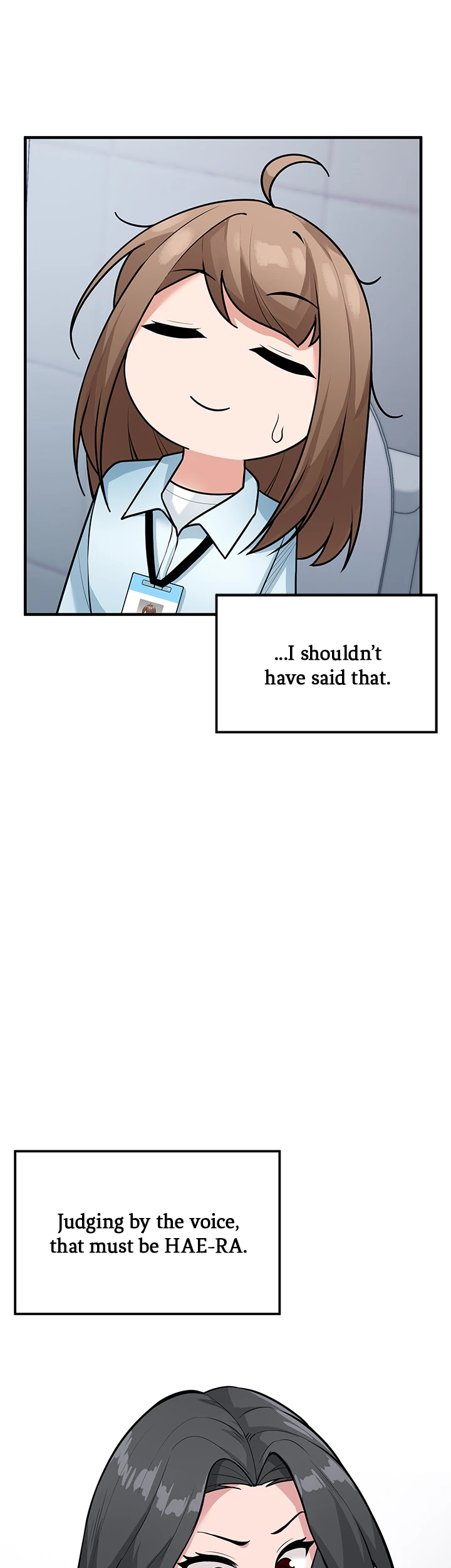 Let's Have a Drink! chapter 4 - page 37