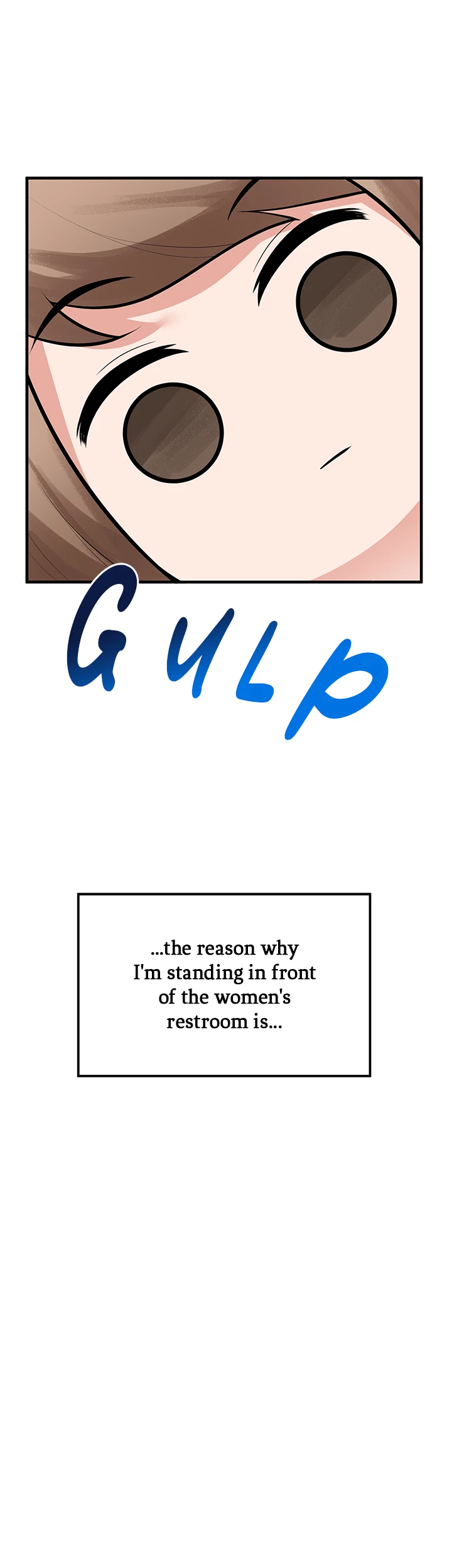 Let's Have a Drink! chapter 4 - page 3