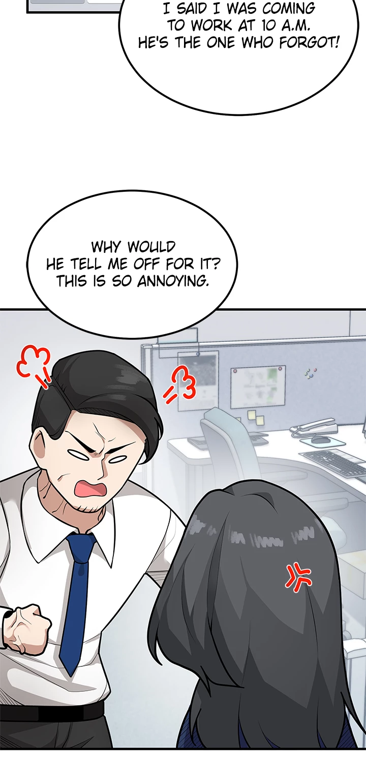 Let's Have a Drink! chapter 4 - page 40