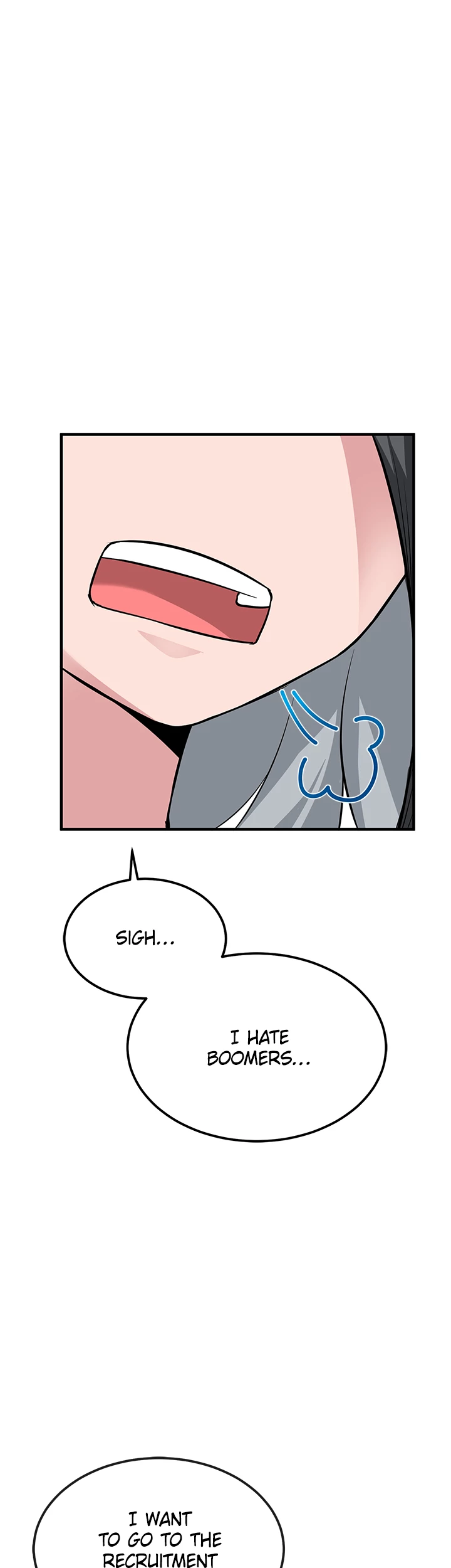 Let's Have a Drink! chapter 4 - page 41