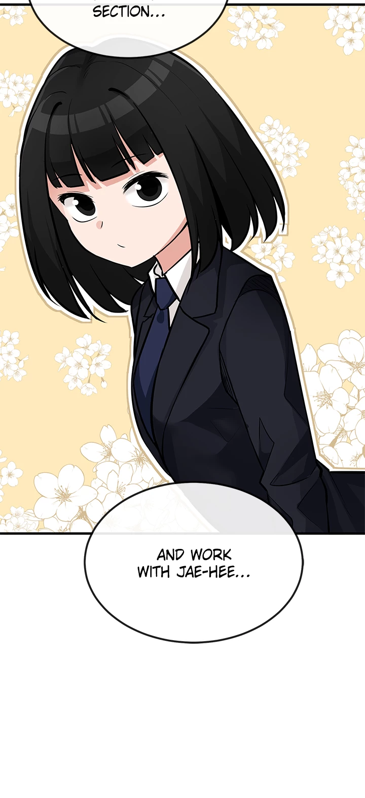 Let's Have a Drink! chapter 4 - page 42