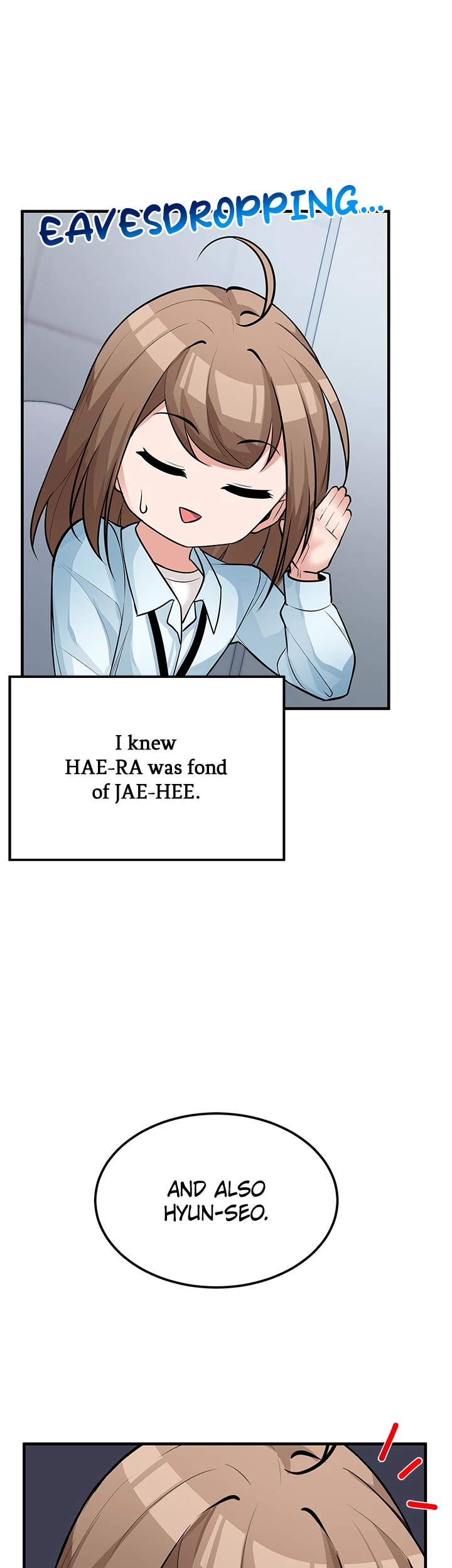 Let's Have a Drink! chapter 4 - page 43