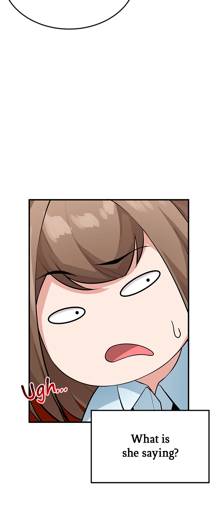 Let's Have a Drink! chapter 4 - page 46