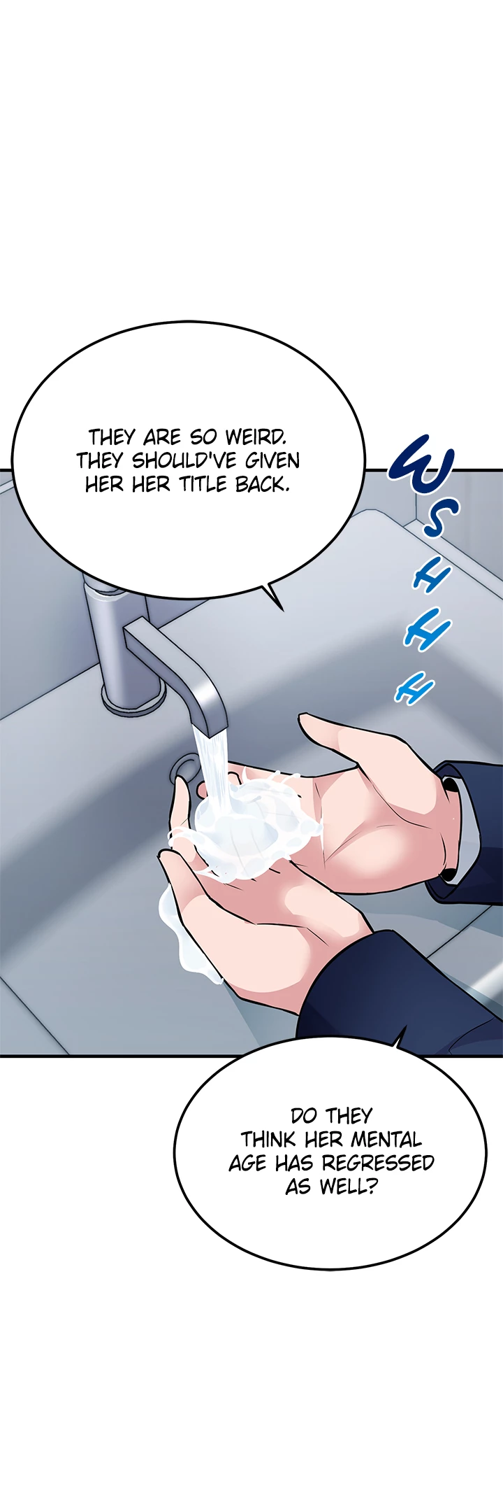 Let's Have a Drink! chapter 4 - page 47