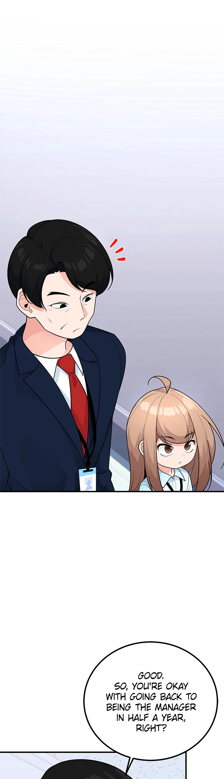 Let's Have a Drink! chapter 24 - page 13