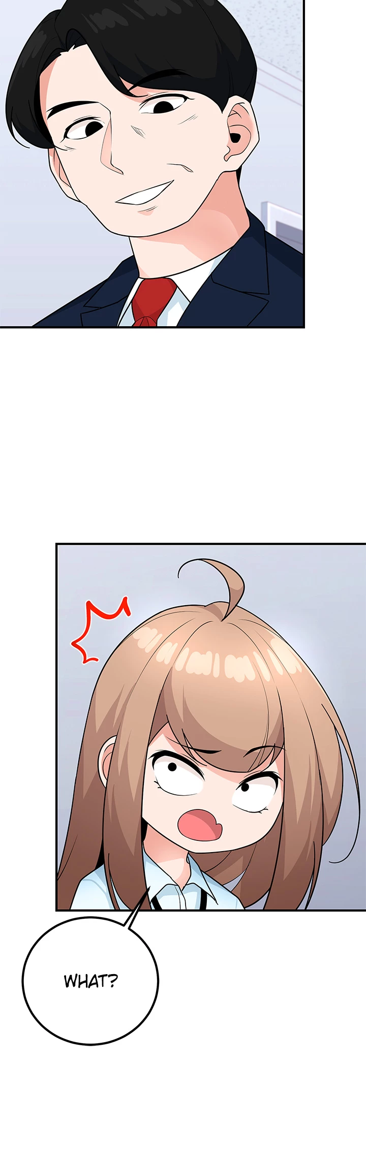 Let's Have a Drink! chapter 24 - page 14