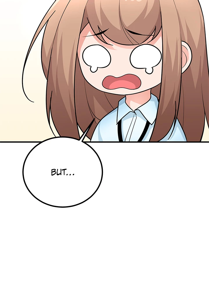 Let's Have a Drink! chapter 24 - page 21