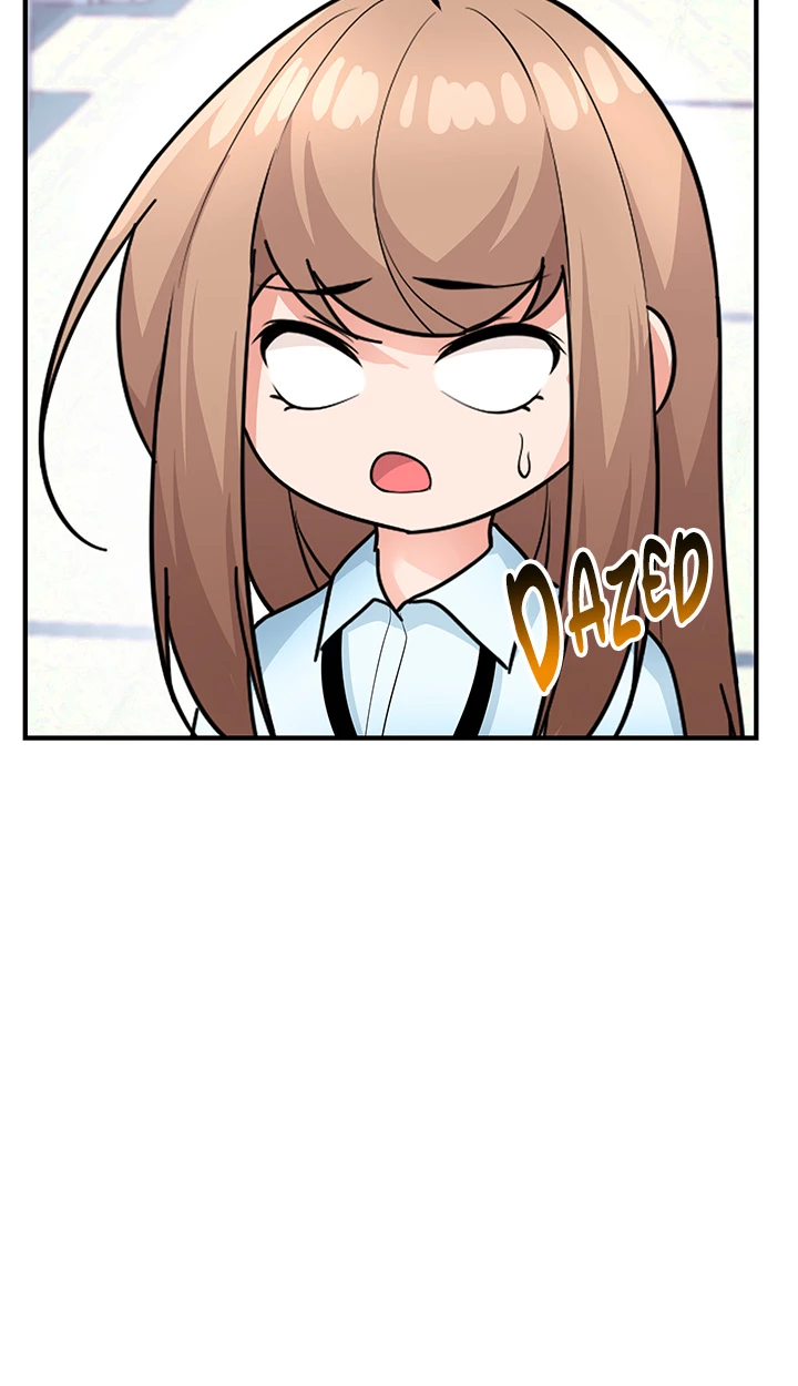 Let's Have a Drink! chapter 24 - page 23