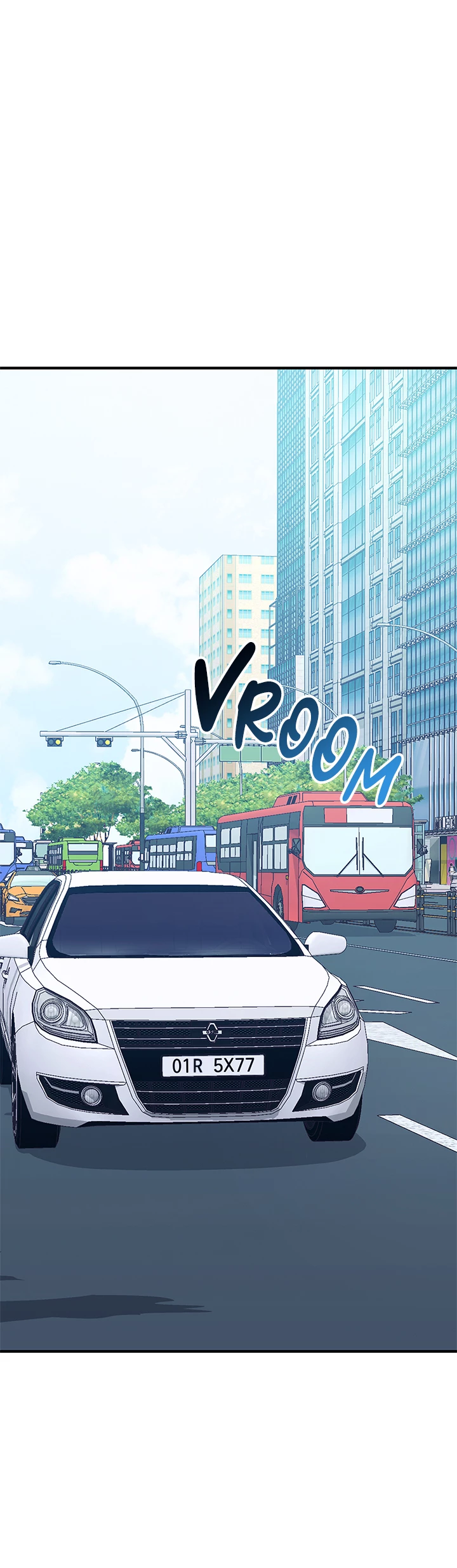Let's Have a Drink! chapter 24 - page 29